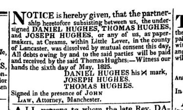 [Manchester Guardian, 1825]