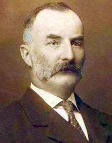 [Joseph Stuart Gordon Hughes]